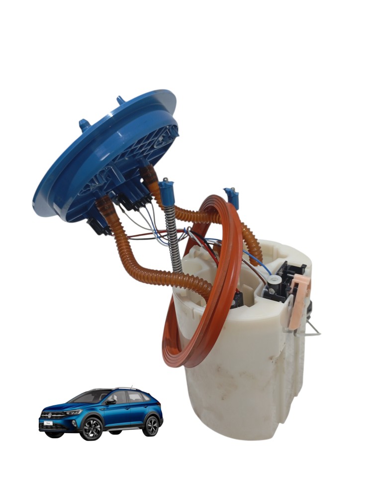 Bomba De Combustível Volkswagen Nivus Highline 1.0 2021 2022
