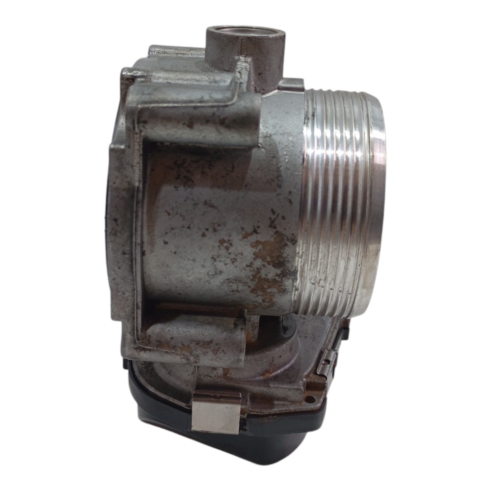 Tbi Corpo De Borboleta Bmw 550i 2011 Cod-1354755594403 6