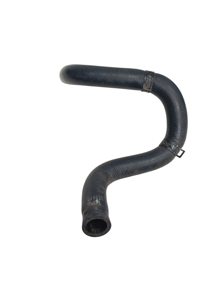 Mangueira De Ar Quente Hyundai Ix35 2.0 2015 2016 973122s500 6