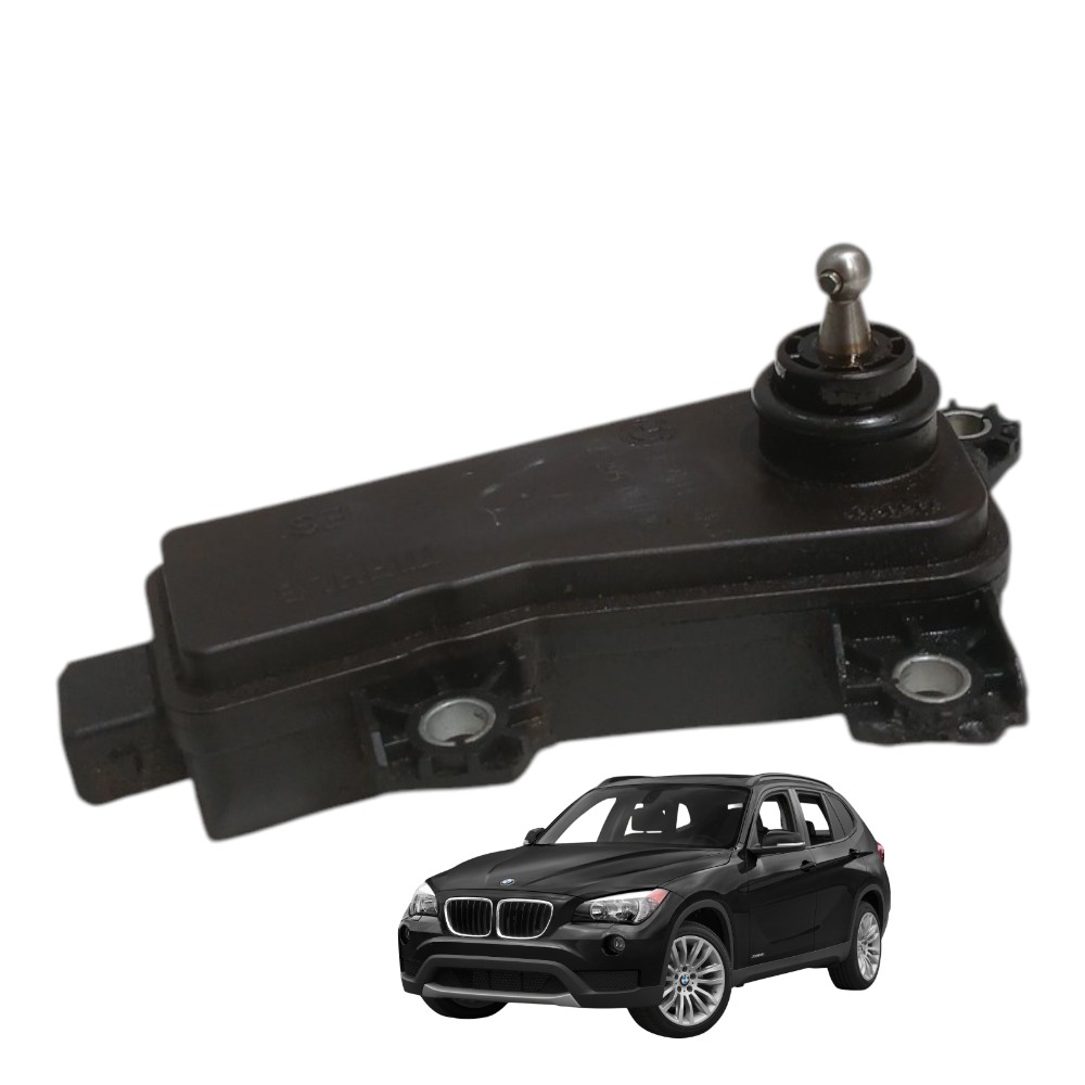 Atuador Coletor De Admissão Bmw X1 2.0 2010 N46 E84 7511383