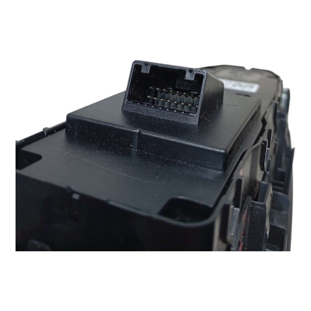 Botão Comando Vidro Dianteiro Esquerdo Byd Han 680ev 2023 7