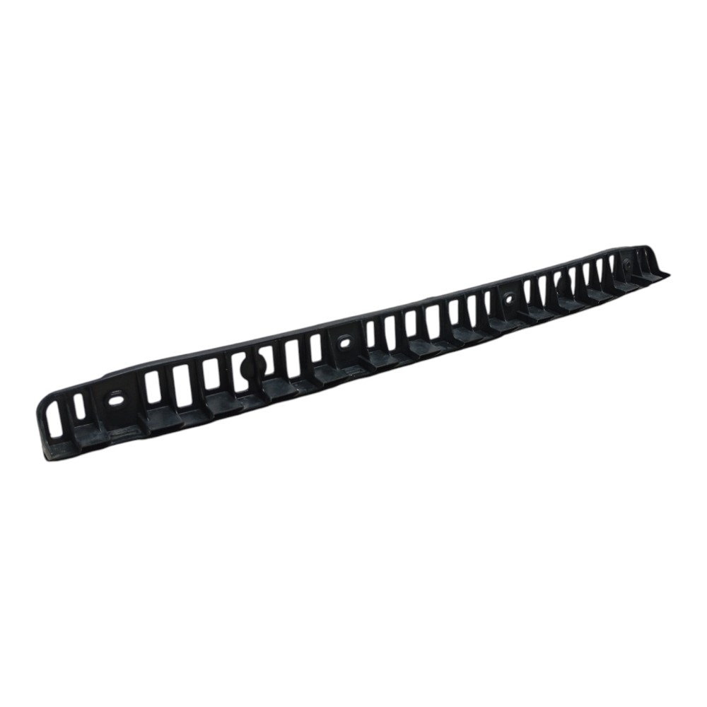 Suporte Parachoque Traseiro Volkswagen Jetta 2.5 2007 2008 7