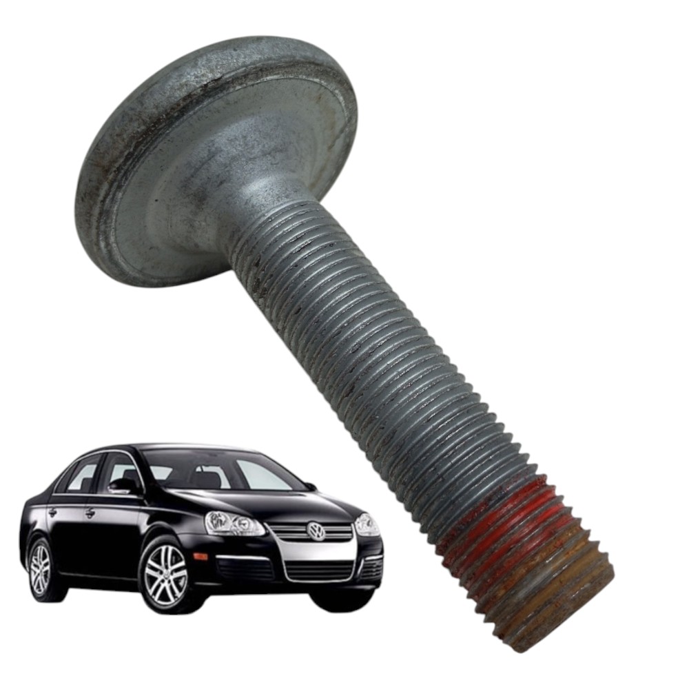 Parafuso Semi Eixo Traseiro Direito Volkswagen Jetta 2007 1
