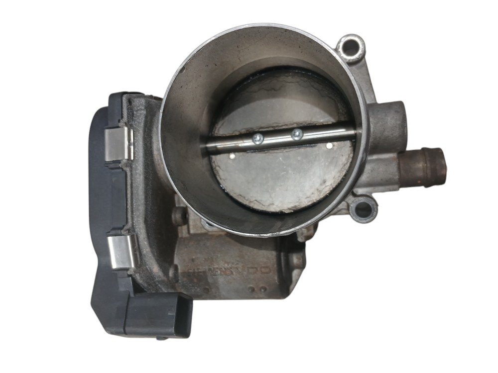 Tbi corpo borboleta bmw 335i 3.0 turbo 2008 7556119002 5