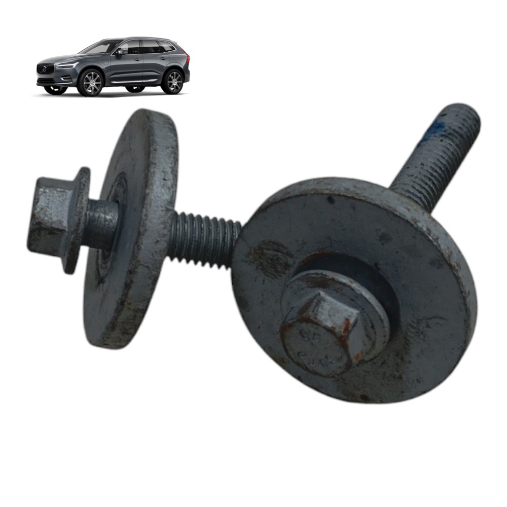Jogo Parafuso Semi Eixo Volvo Xc60 2.0 Recharge T8 Awd 2022