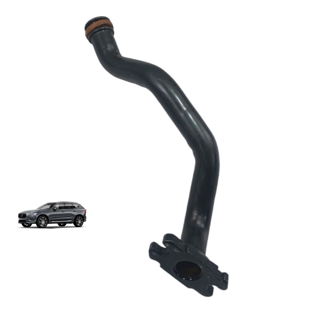 Mangueira Respiro Motor Volvo Xc60 2.0 Recharge T8 Awd 2022