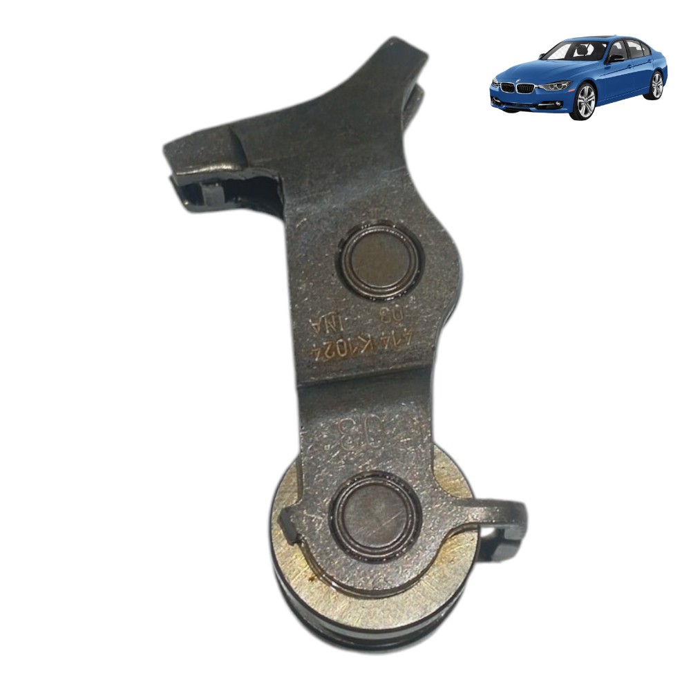 Balancim Bmw 320i 2.0 F30 2018