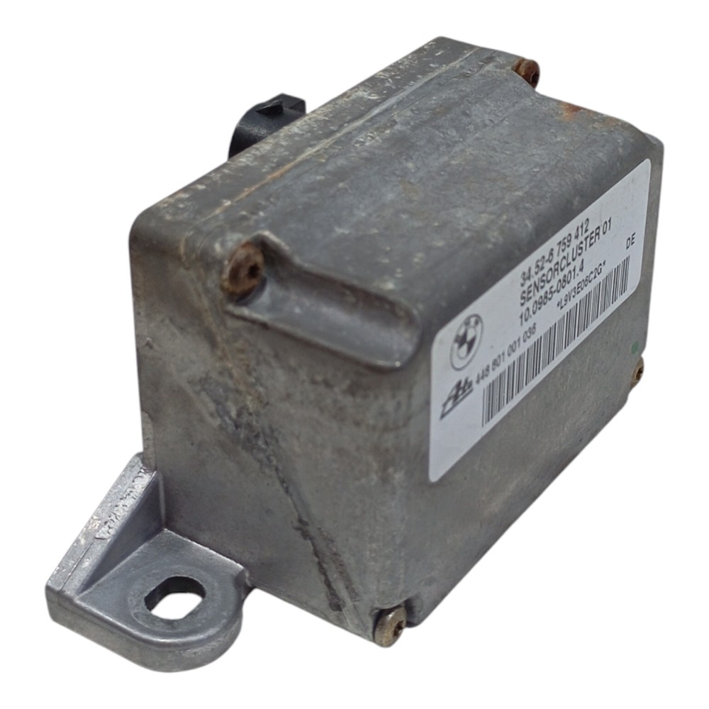 Sensor Cluster Bmw 320i 2.2 2003 Cod 34526759412 3