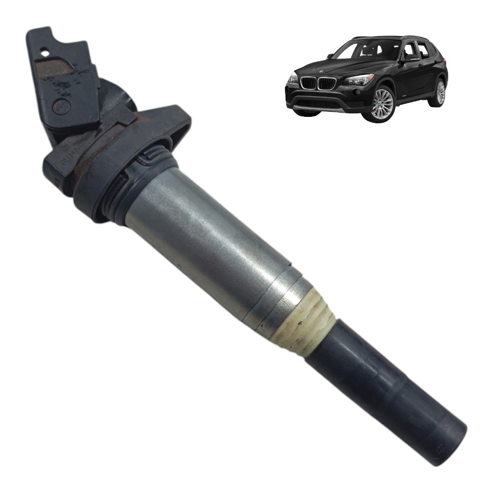 Bobina De Ignição Bmw X1 2.0 E84 2013 2014 2015 Cod 28114820