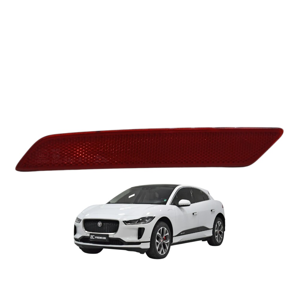 Refletor Olho De Gato Traseiro Esquerdo Jaguar I-pace 2020
