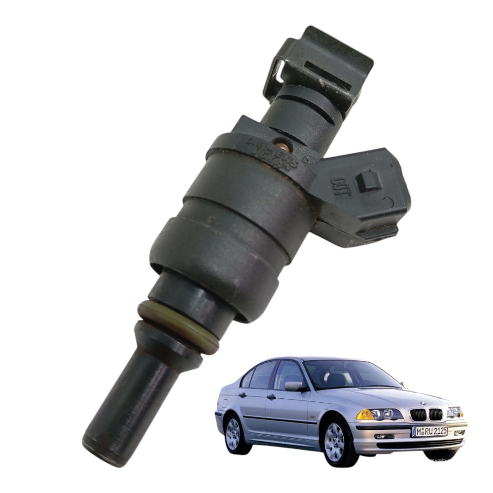 Bico Injetor Bmw 328i 2.8 1999 2000 2001 2002 2003 1427240