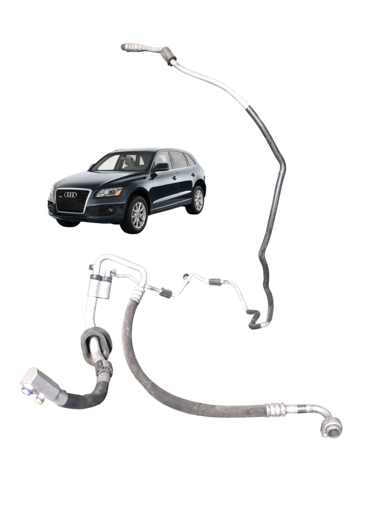 Mangueira Ar Condicionado Audi Q5 2.0 Turbo 2010 8r1260712d 2