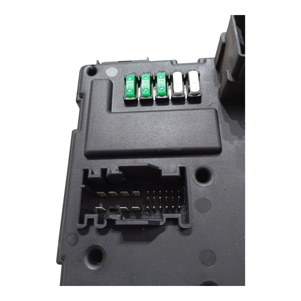Módulo Conforto Bmw 118i 1.6 Turbo F20 320i F30 2014 2017 7