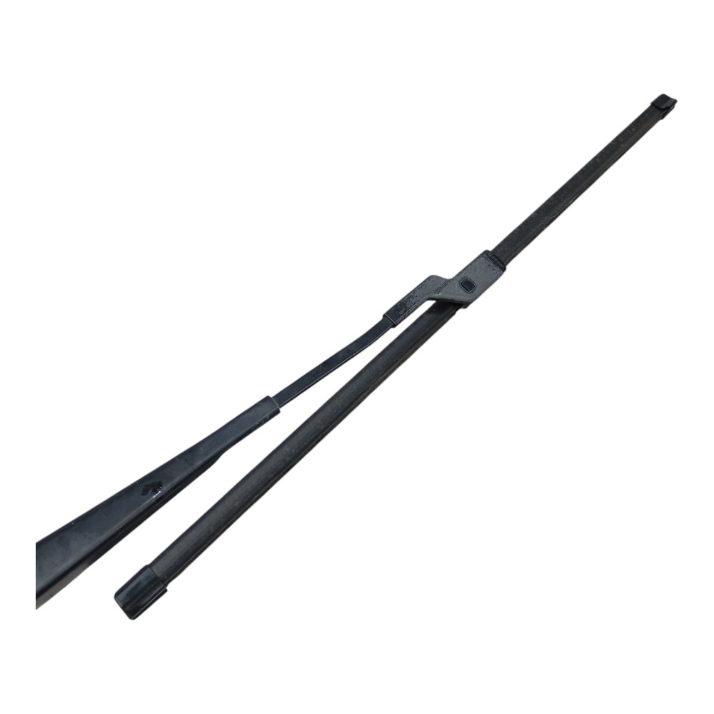 Braço Limpador Parabrisa Dianteir Esquerdo Vw Jetta 2.5 2007 Esquerdo 3