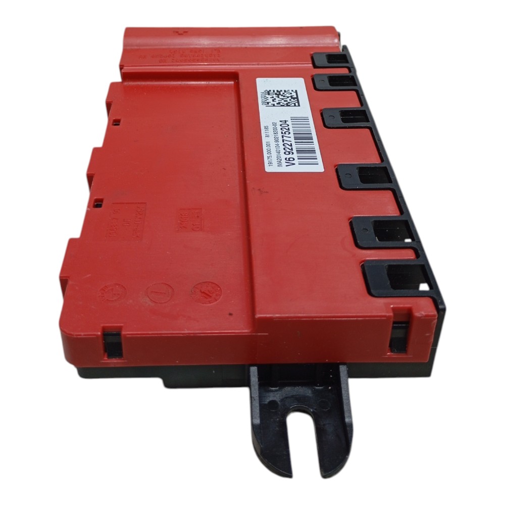 Módulo Polo Positivo Bateria Bmw 118i 320i 116i 125i 2014 4