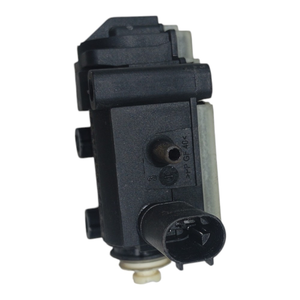 Motor Trava Portinhola Bmw 320i 2.0 2010 5