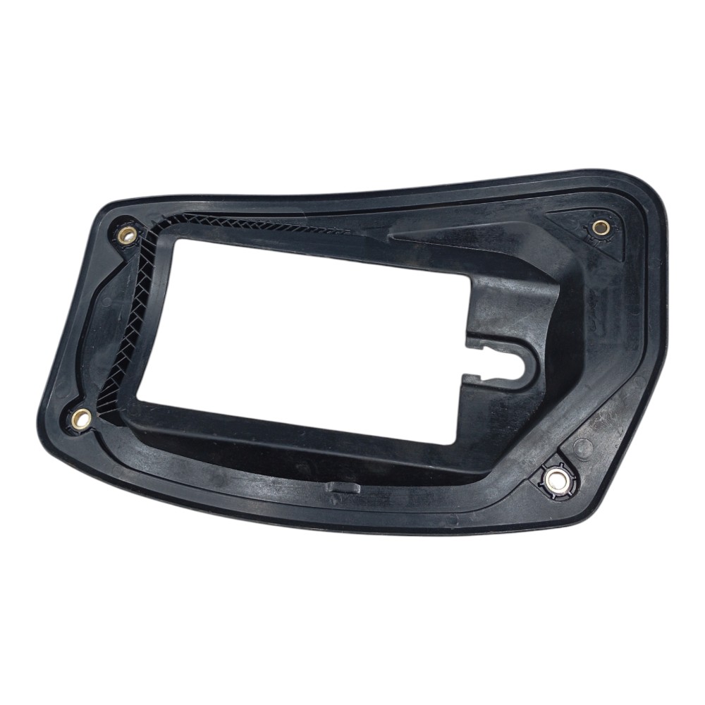 Suporte Chicote Moldura Bmw 320i 2.0 Aspirada 2009 2010 2011 3