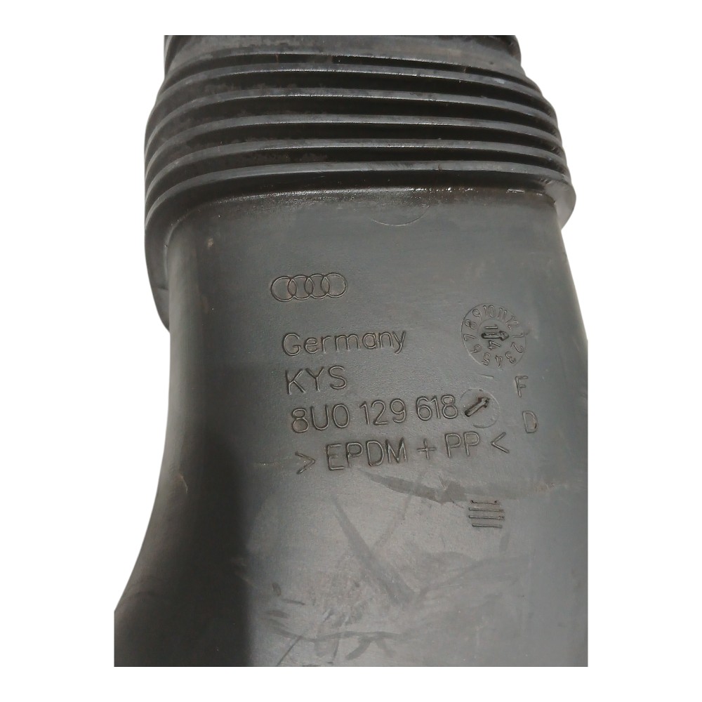 Mangueira Duto Filtro Ar Audi Q3 2.0 Turbo 2013 2014 2015 2