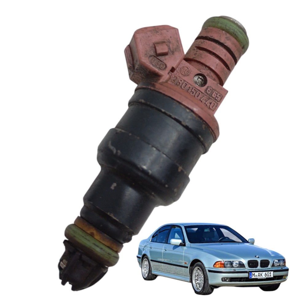 Bico Injetor Bmw 528i 0280150440