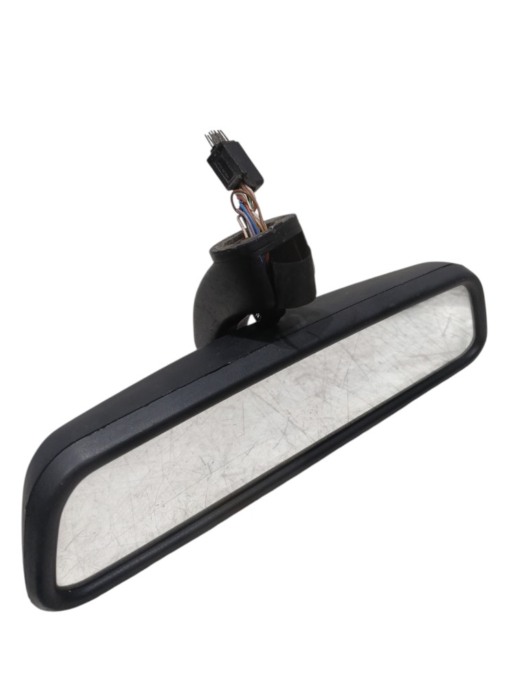 Retrovisor Interno Bmw 530i 3.0 1997 1998 1999 E39 E1010458 4