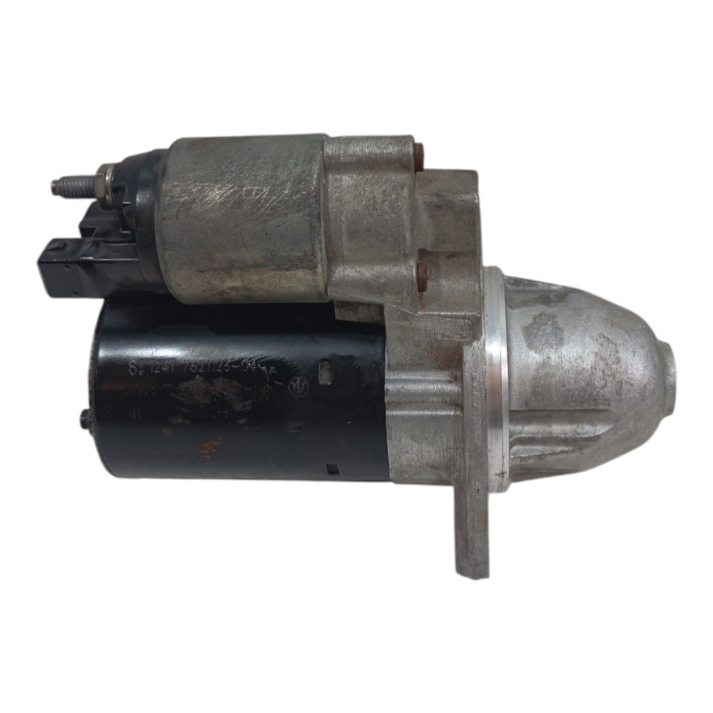 Motor De Arranque Partida Bmw 320i 2.0 2010 1241752112304 7