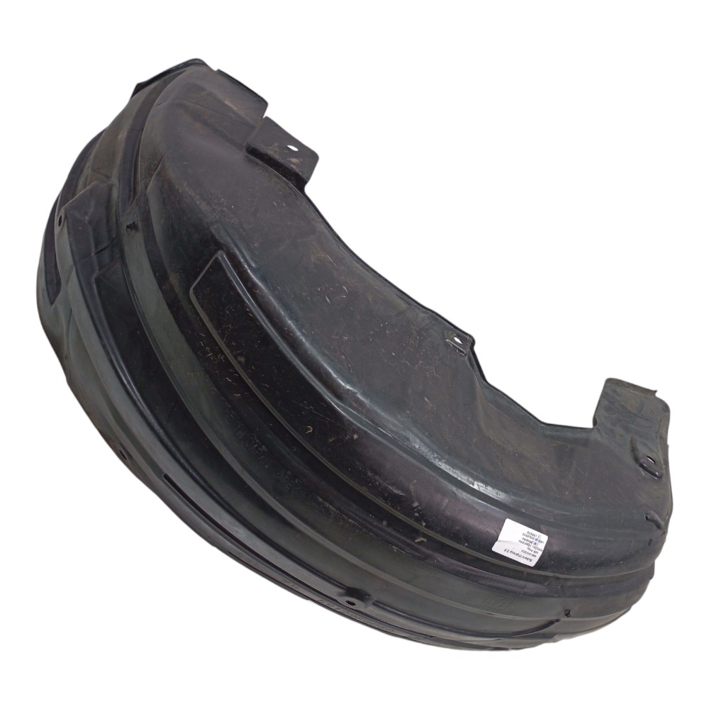 Parabarro Traseiro Esquerdo Subaru Impreza 2010 7