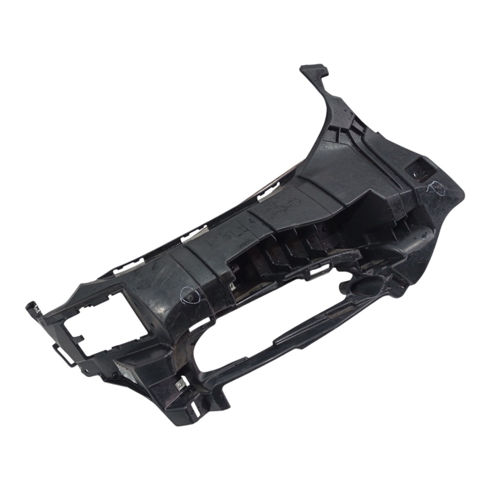 Suporte Farol Milha Direito Bmw X4 2020 M Cod-51118064596 Preto Direito 6
