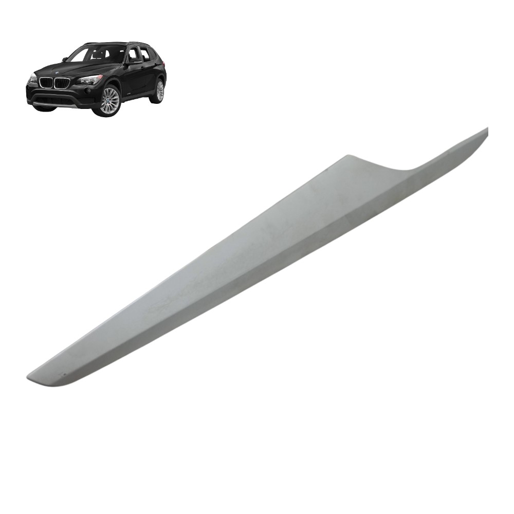 Acabamento Forro Porta Traseira Direita Bmw X1 2.0 2010 2015