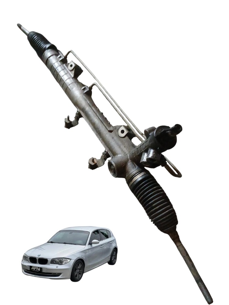 Caixa De Direção Bmw 120i 2.0 2010 E81 0280080058101 usado
