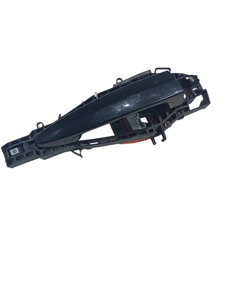 Suporte Maçaneta Externa Dianteira Direita Bmw 320i 2.0 2018 3