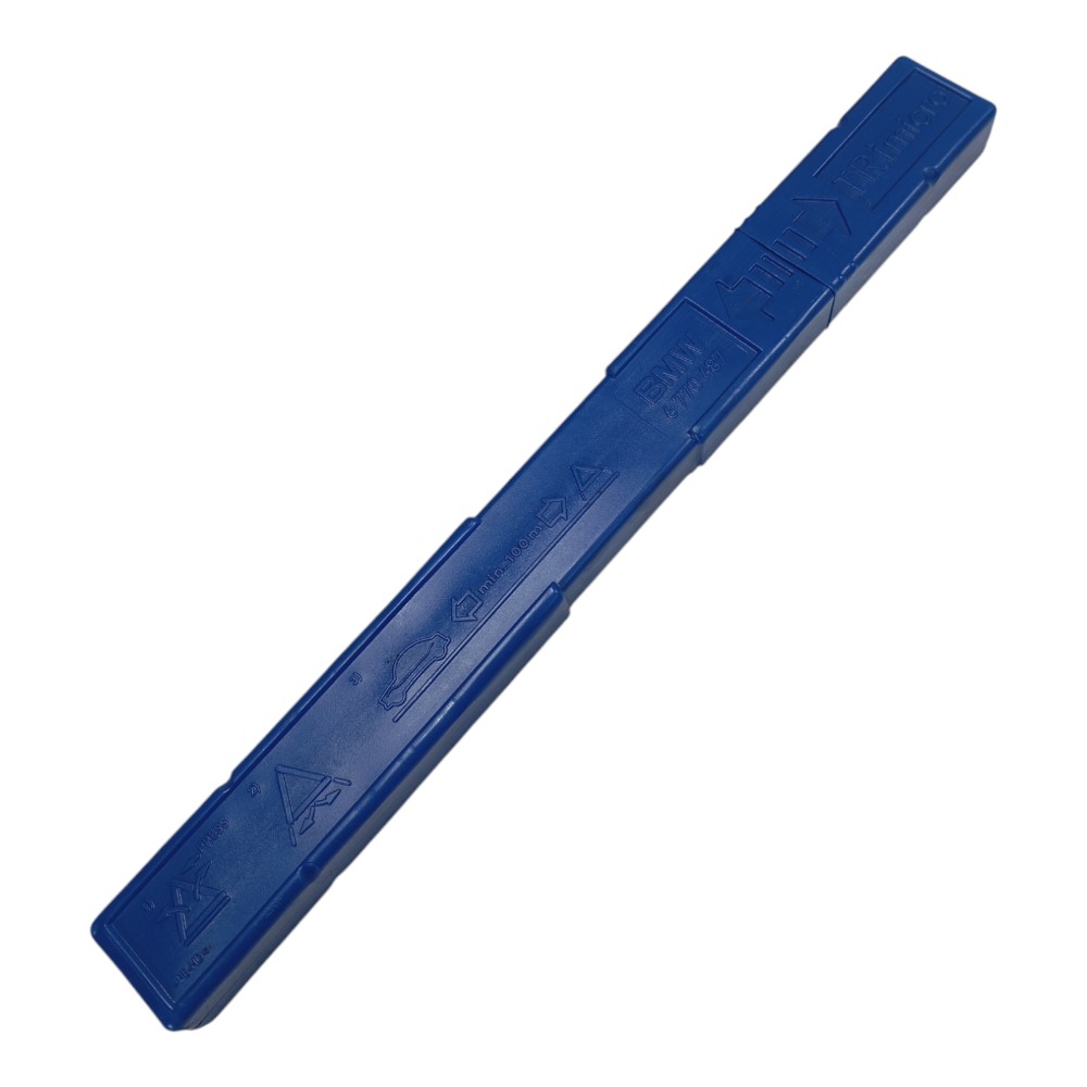 Triangulo Segurança Sinalização Bmw 320i 2.0 E90 2010 2011 6