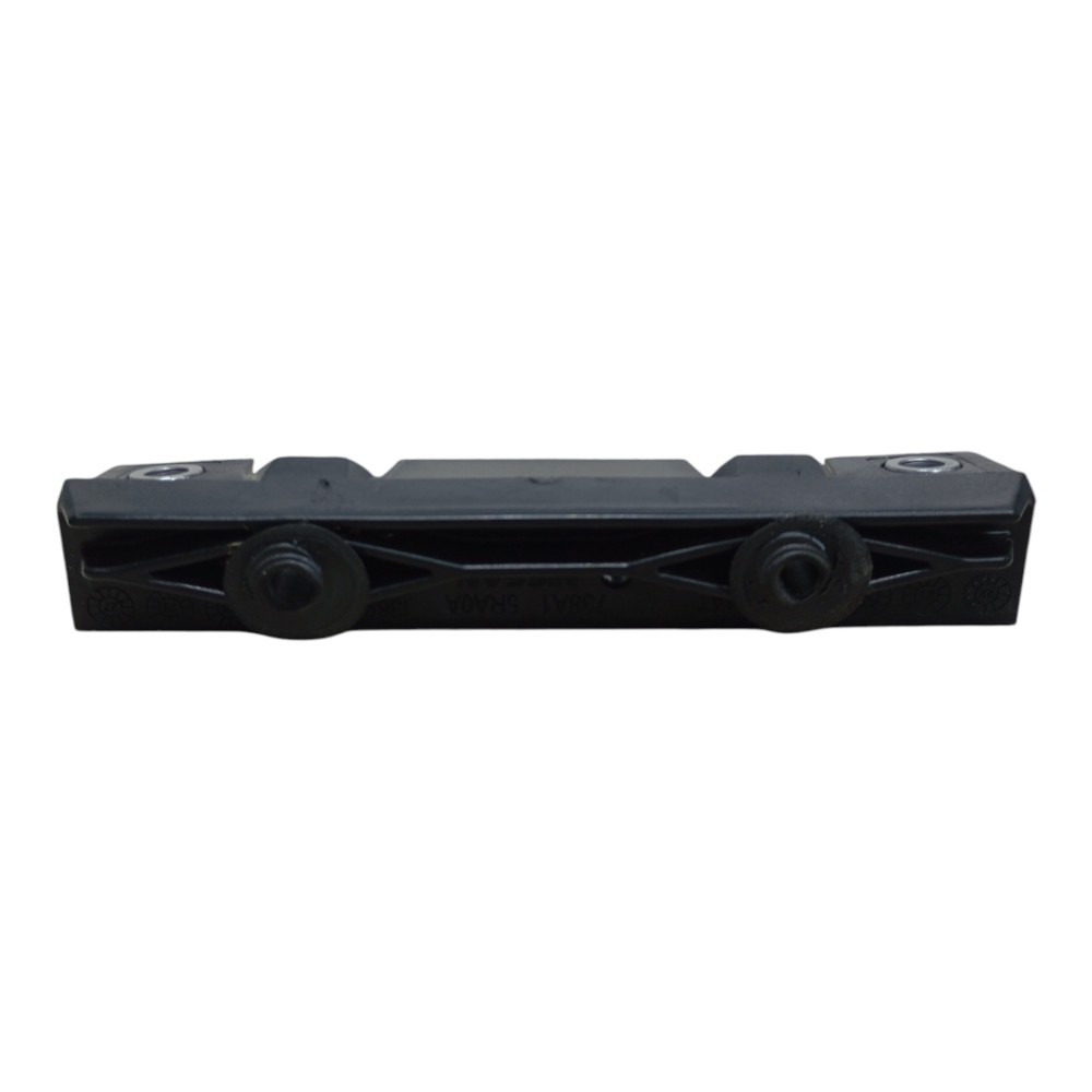 Suporte Guia Rack Teto Dianteiro Esquerdo Nissan Kicks 2024 5