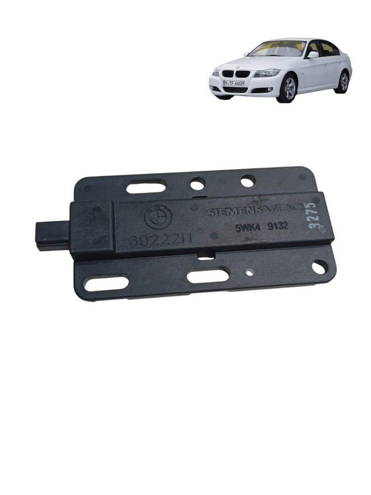 Sensor Presença Antena Bmw 335i 3.0 2008 2009 2010 E90 N54 1