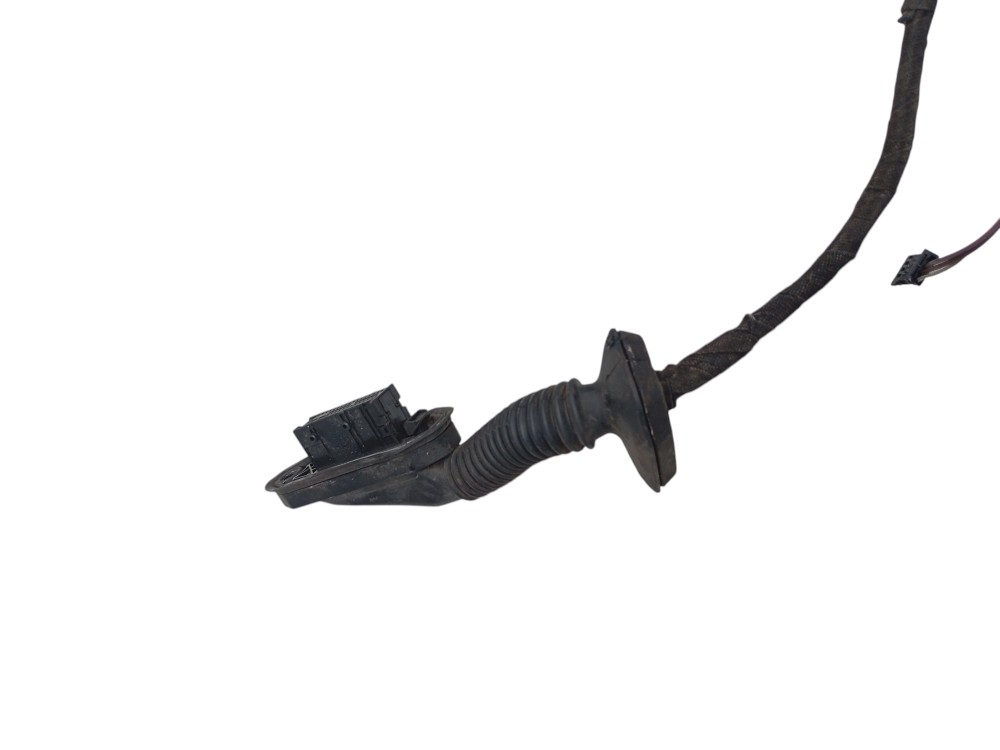 Chicote Porta Dianteira Esquerda Bmw 320i 2.0 2014 F30 N20