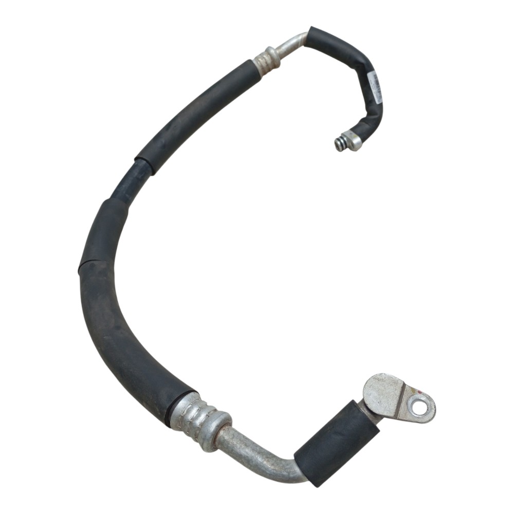 Mangueira Ar Condicionado Byd Han Ev Dolphin Mini Gs 2023 7