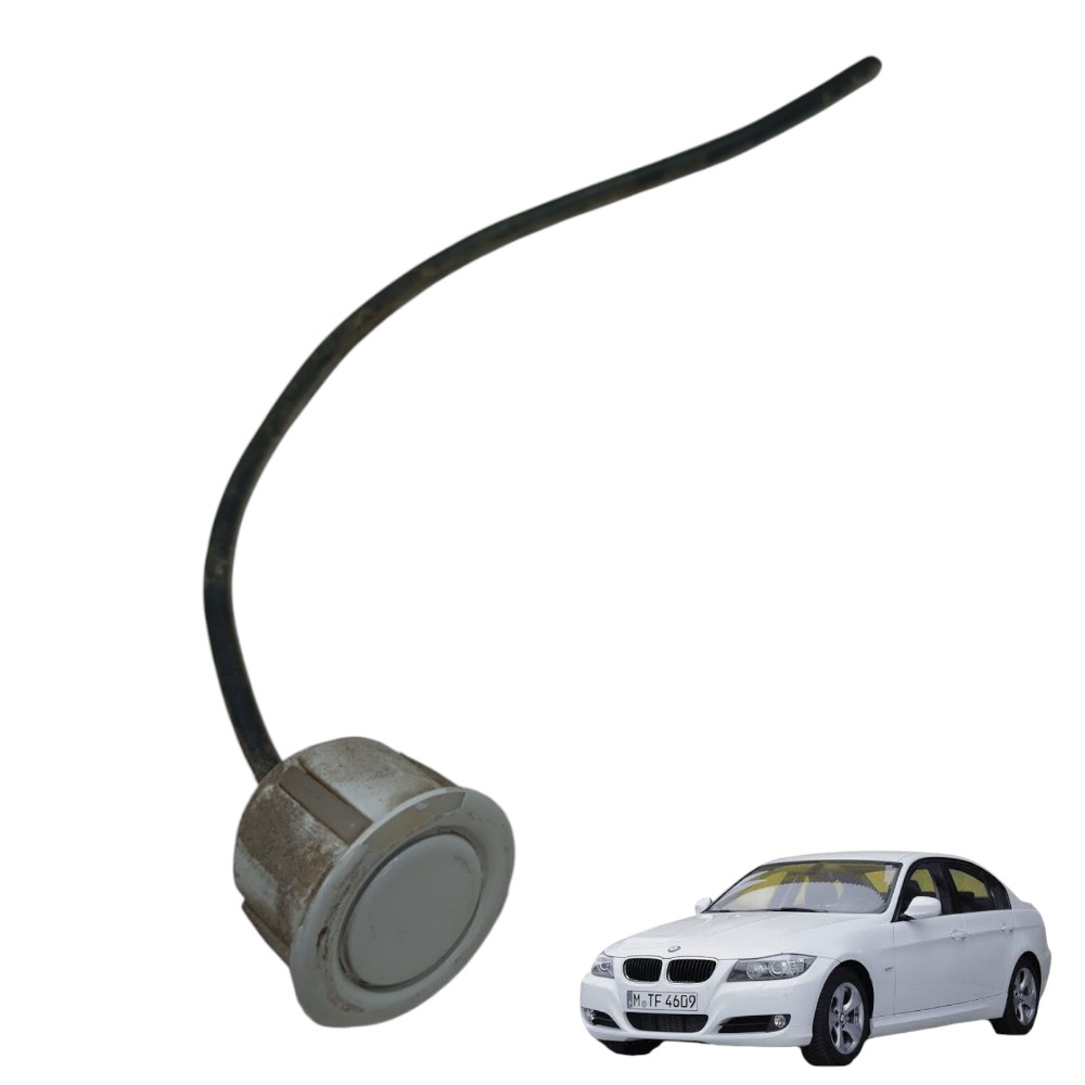 Sensor Estacionamento Ré Bmw 320i 2.0 E90 2009 2010 2011 1