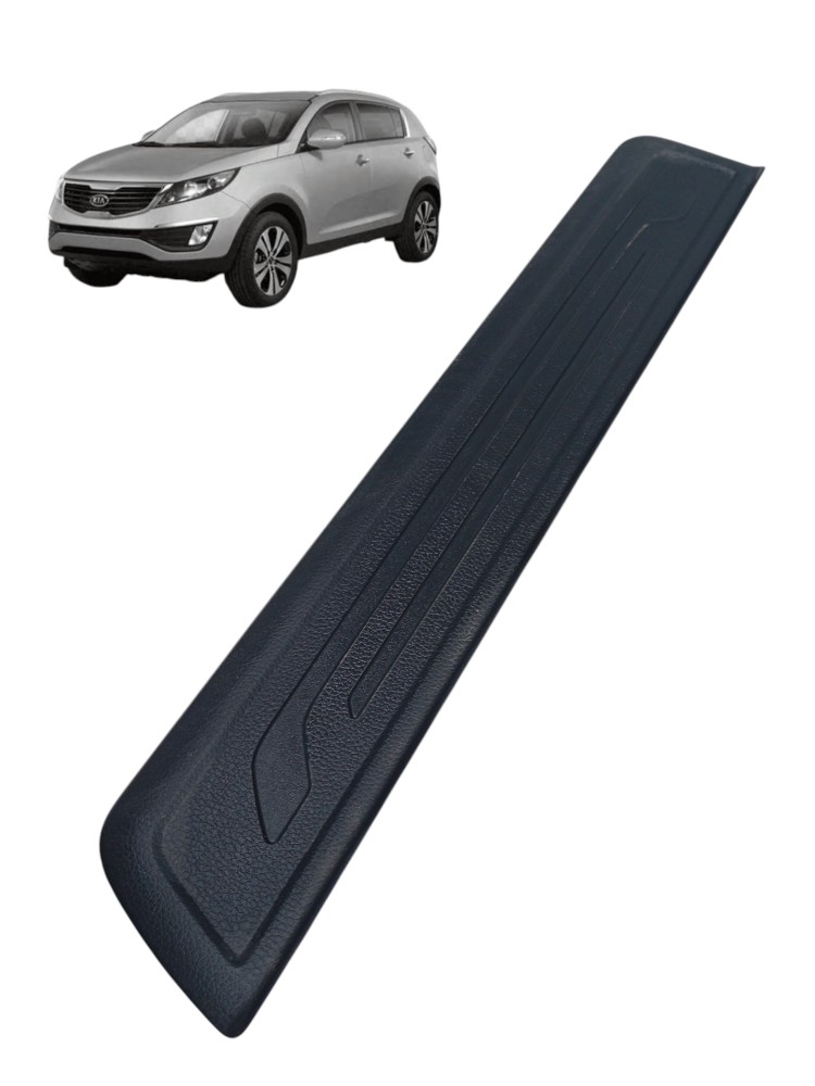 Soleira Porta Dianteira Direita Kia Sportage 2.0 2012 2013 7