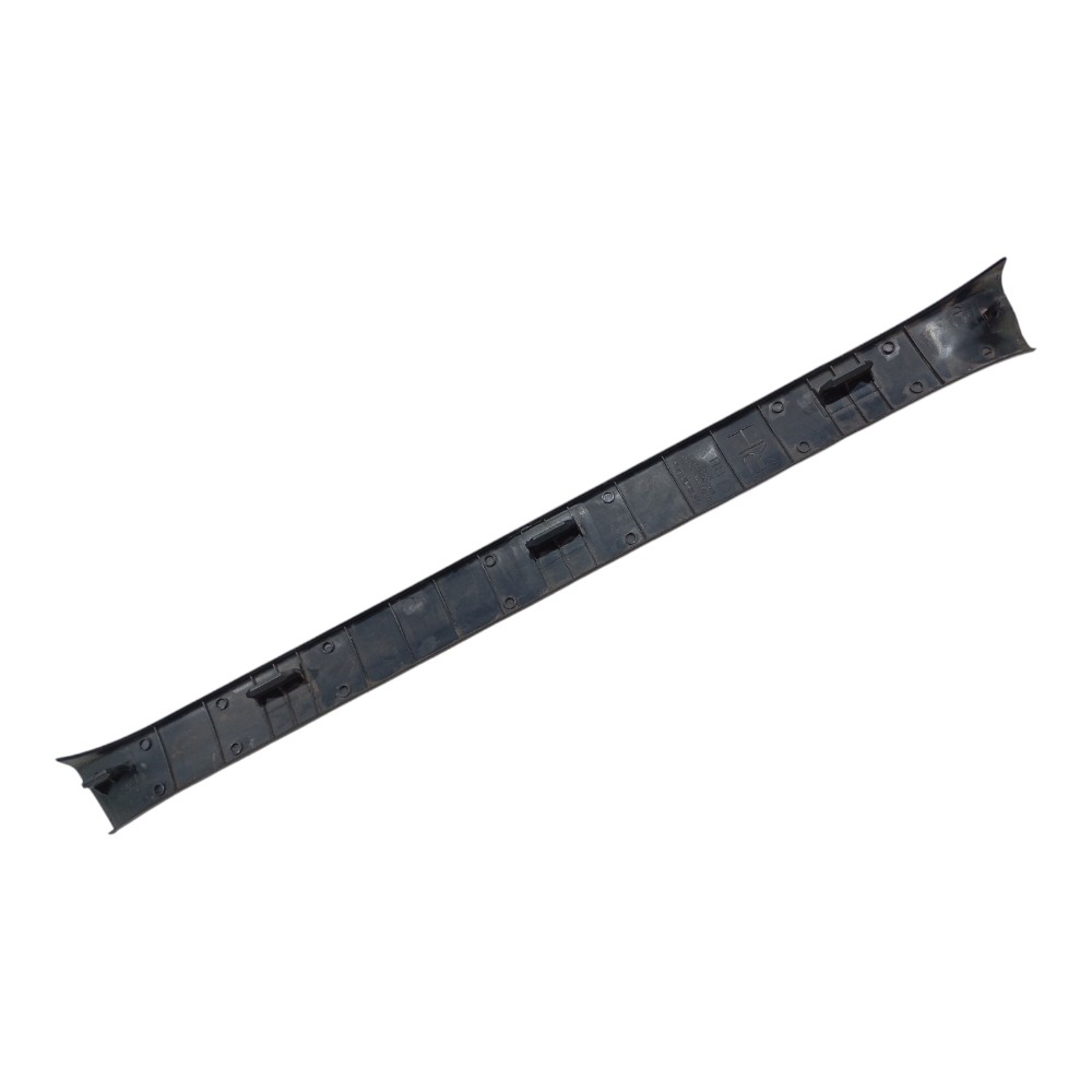 Soleira Interna Dianteira Direita Subaru Forester 2.0 2010 Preto 5