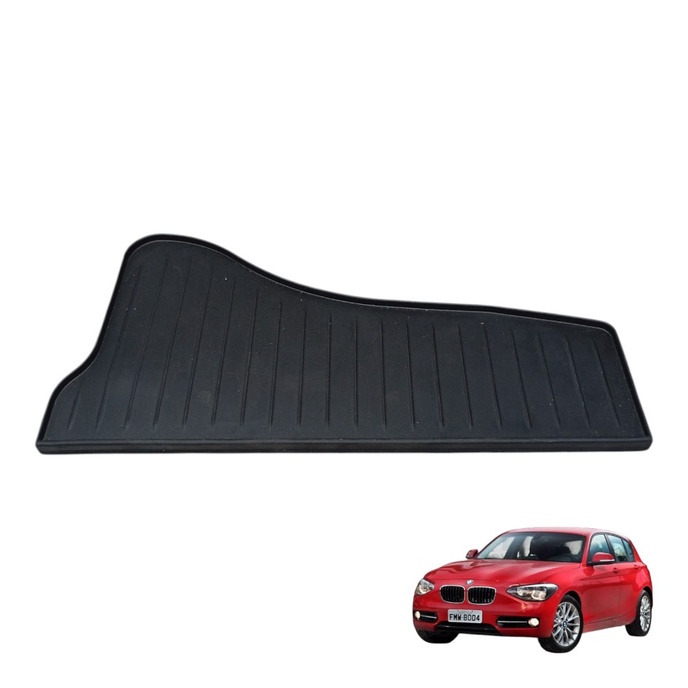 Borracha Tapete Porta Luva Bmw 118i 116i 1.6 Turbo 2013 2014 1