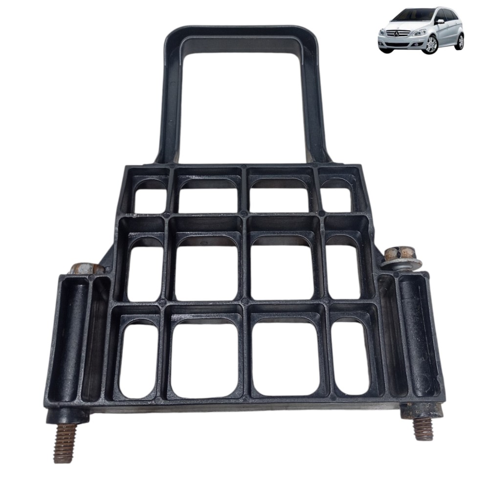Suporte Bateria Mercedes Benz B180 2011