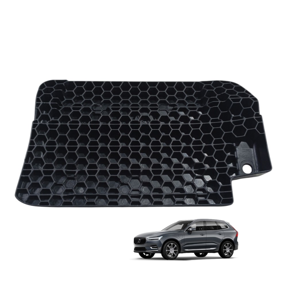 Proteção Interna Traseira Direita Volvo Xc60 2.0 T8 Awd 2022 1