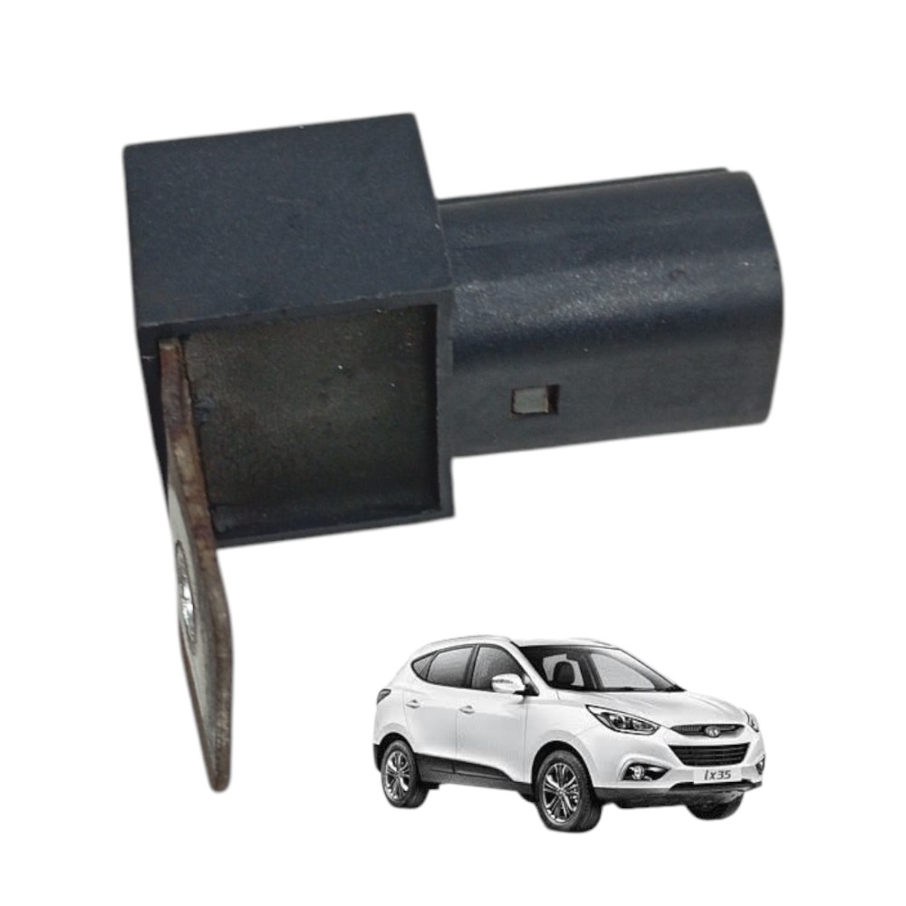 Sensor Ignição Relé Resistência Hyundai Ix35 2.0 2015 2016 1