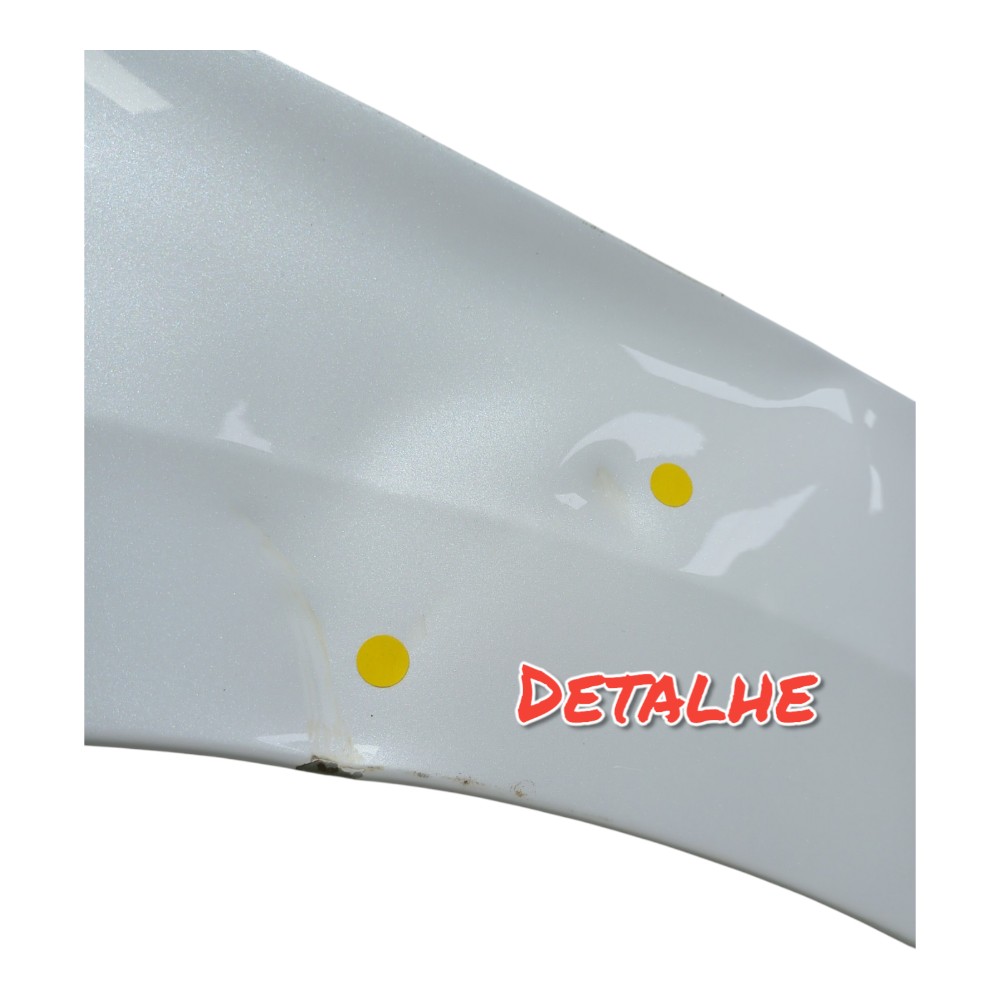 Paralama Dianteiro Direito C Detalhe Byd Han Awd 680ev 2023 5
