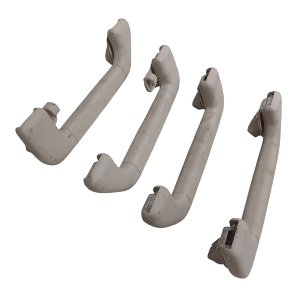 Kit Alça Teto Pqp Volkswagen Touareg 4.2 V8 Fsi 2013 2014 4