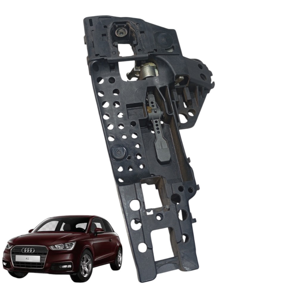 Suporte Maçaneta Externa Audi A4 1.4 2012 2013