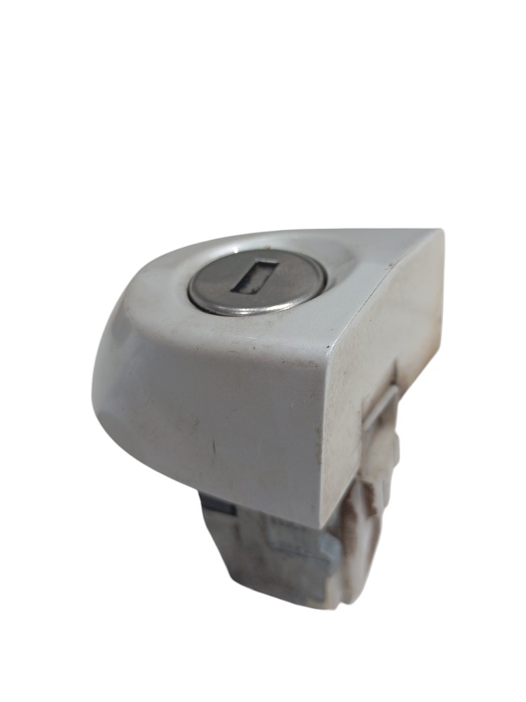Tranca Da Porta Dianteira Direita Bmw X1 2.0 E84 2014 6