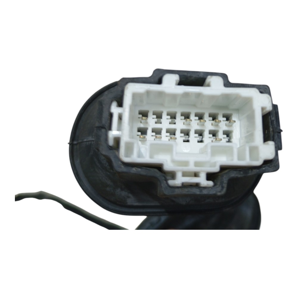 Chicote Porta Traseira Esquerda Nissan Kicks 1.6 2023 2024 6