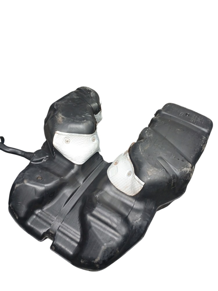Tanque Combustível Gasolina Vw Touareg 4.2 V8 2014 3