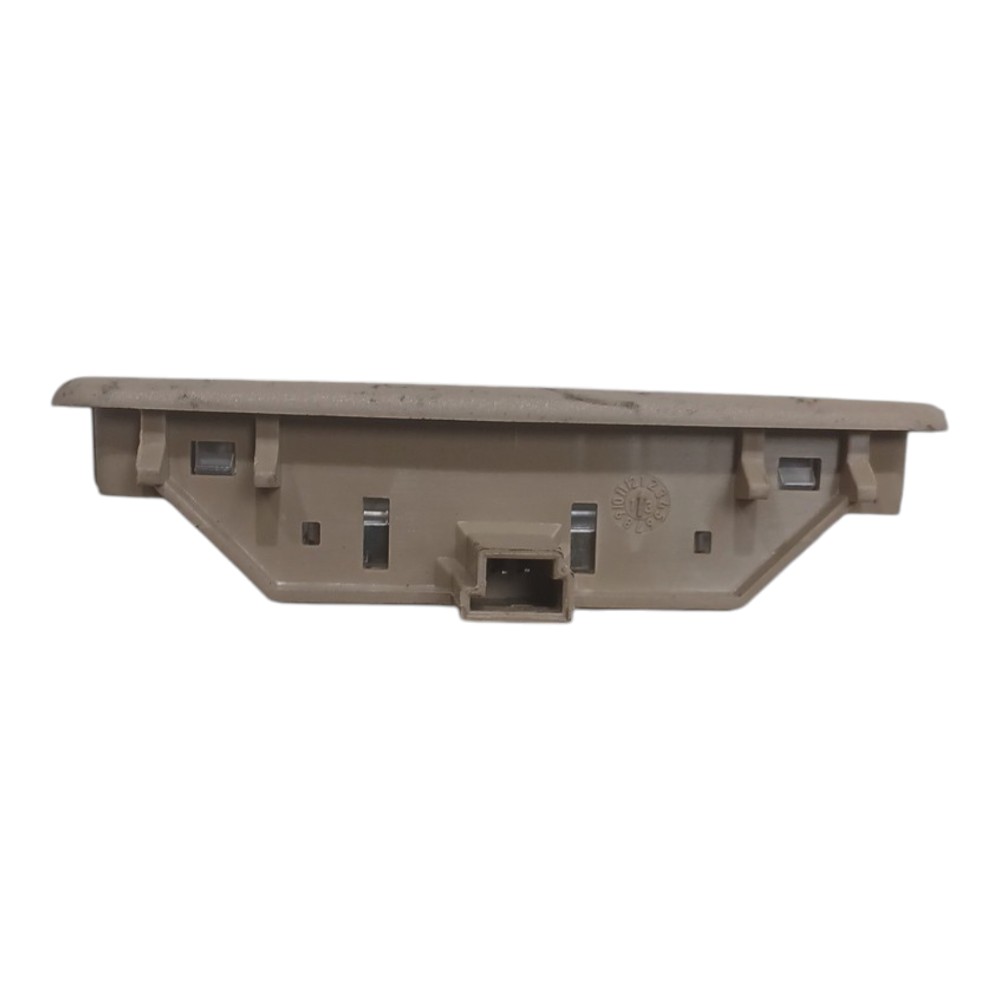 Luz Cortesia Quebra Sol Espelho Teto Bmw X3 2.0 4×4 2014
