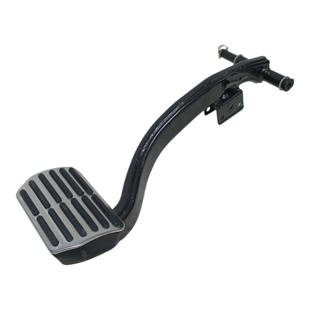 Pedal De Freio Volkswagen Touareg 4.2 V8 2013 2014